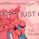 Image for article titled Send Love Between Shared Universes With io9's Nerdy Valentines